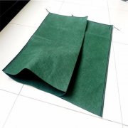 100g短絲土工布