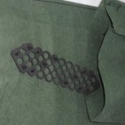 400g路面土工布價(jià)格是多少