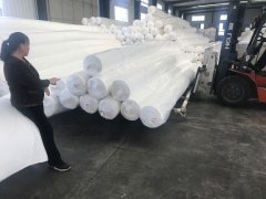 200克長絲土工布價(jià)格是多少