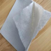 300g軌道土工布