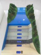 公路養(yǎng)護(hù)土工布
