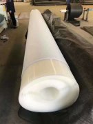 400克短纖土工布