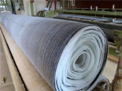 400g環(huán)保土工布價格