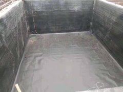 100g黑色土工布供貨商
