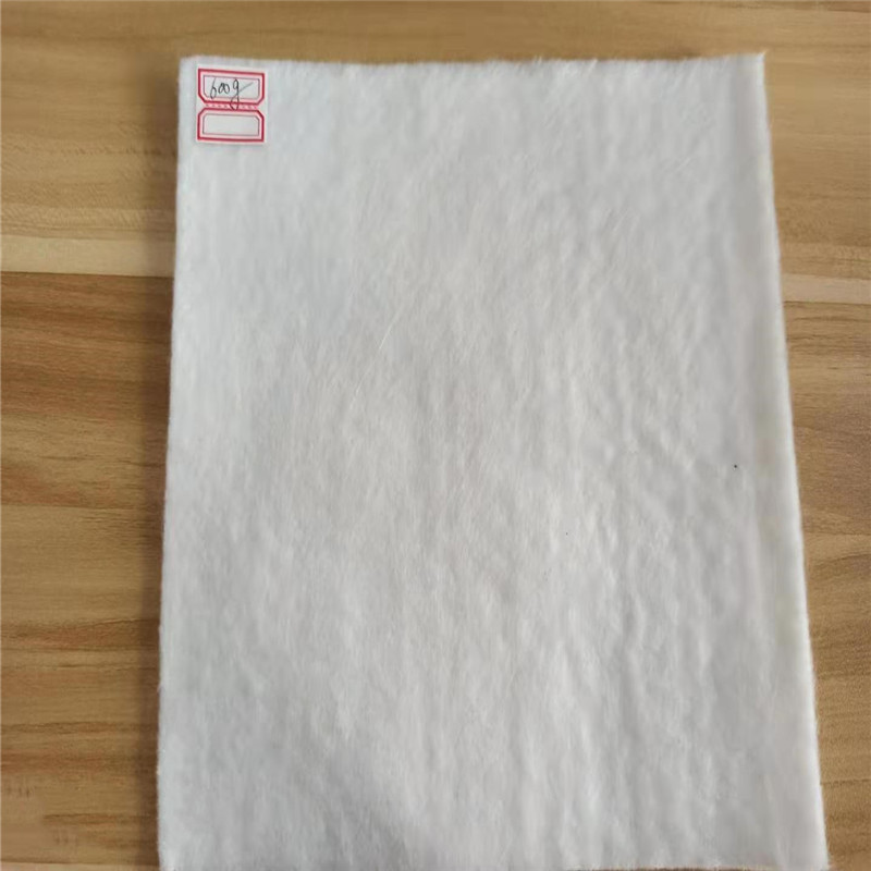 500克短絲土工布價(jià)格