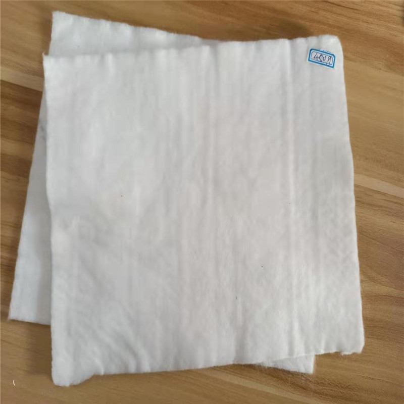 400g綠色土工布表