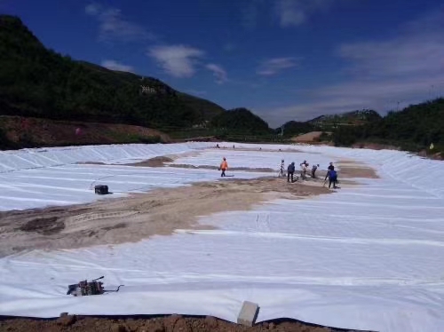 025mm沼氣池防滲膜價格