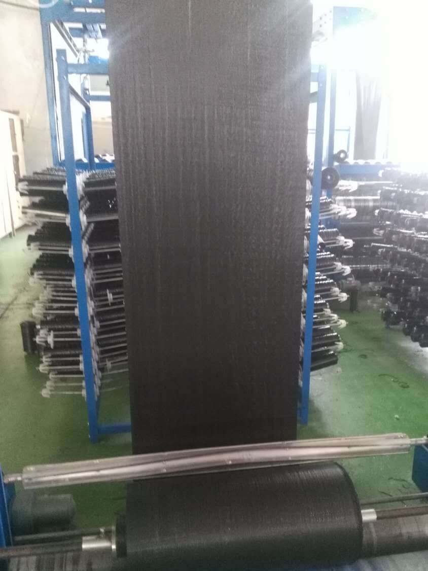 遼標(biāo)土工布表
