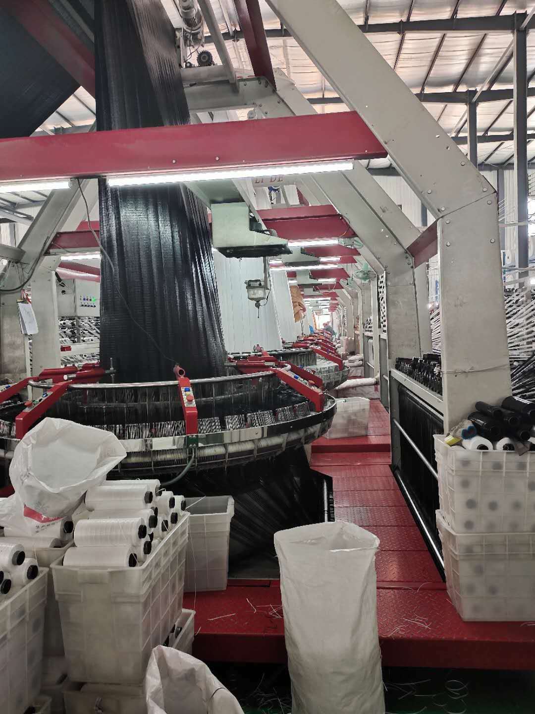 防滲防滲膜