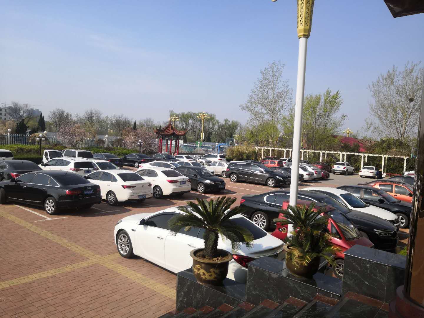300g養(yǎng)護土工布表