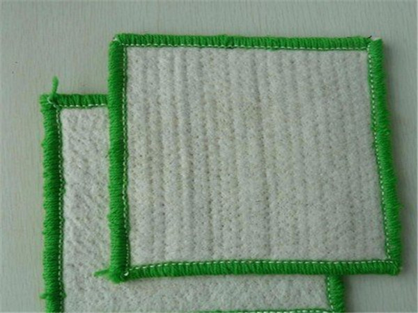 200g綠色土工布