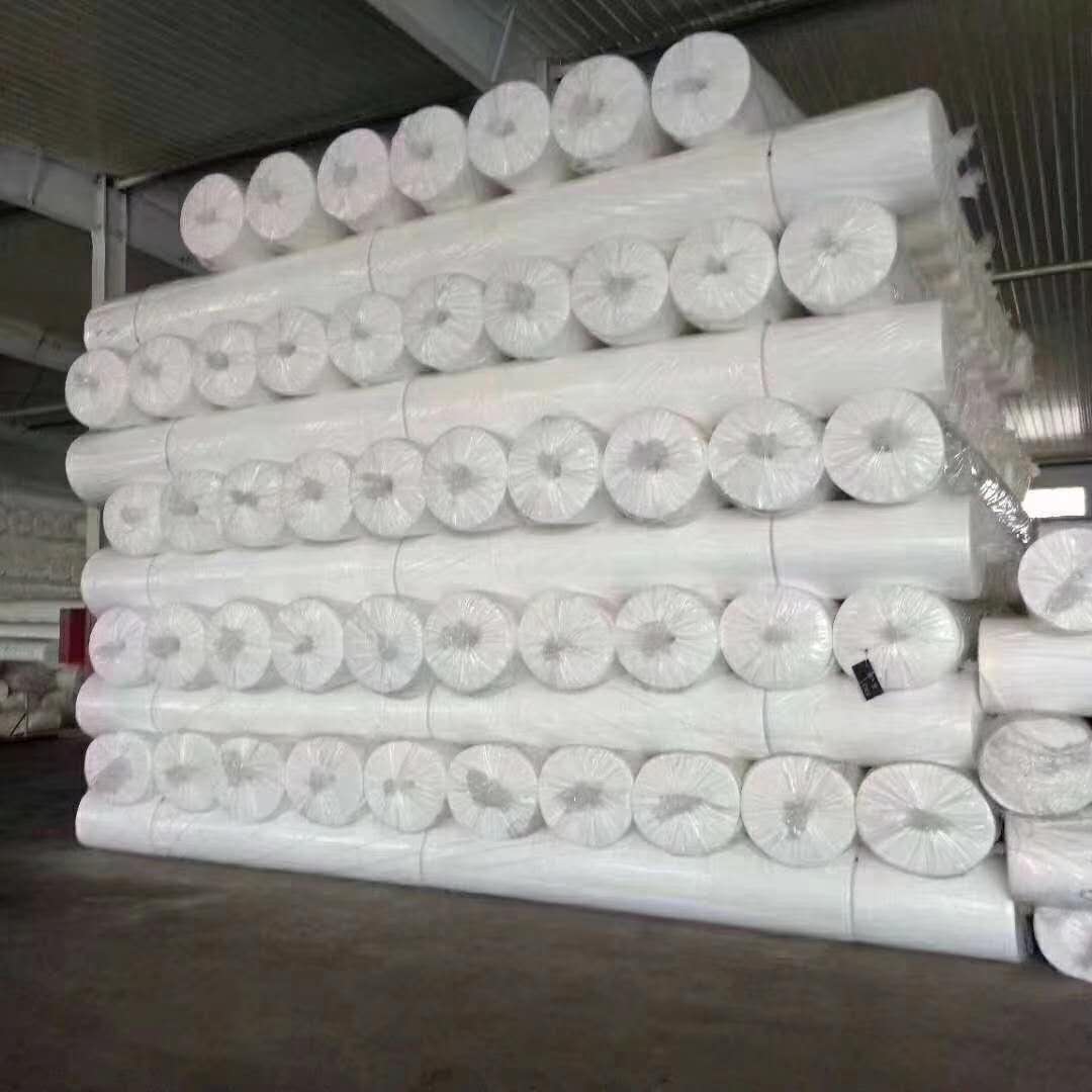 500g土工布土工膜表