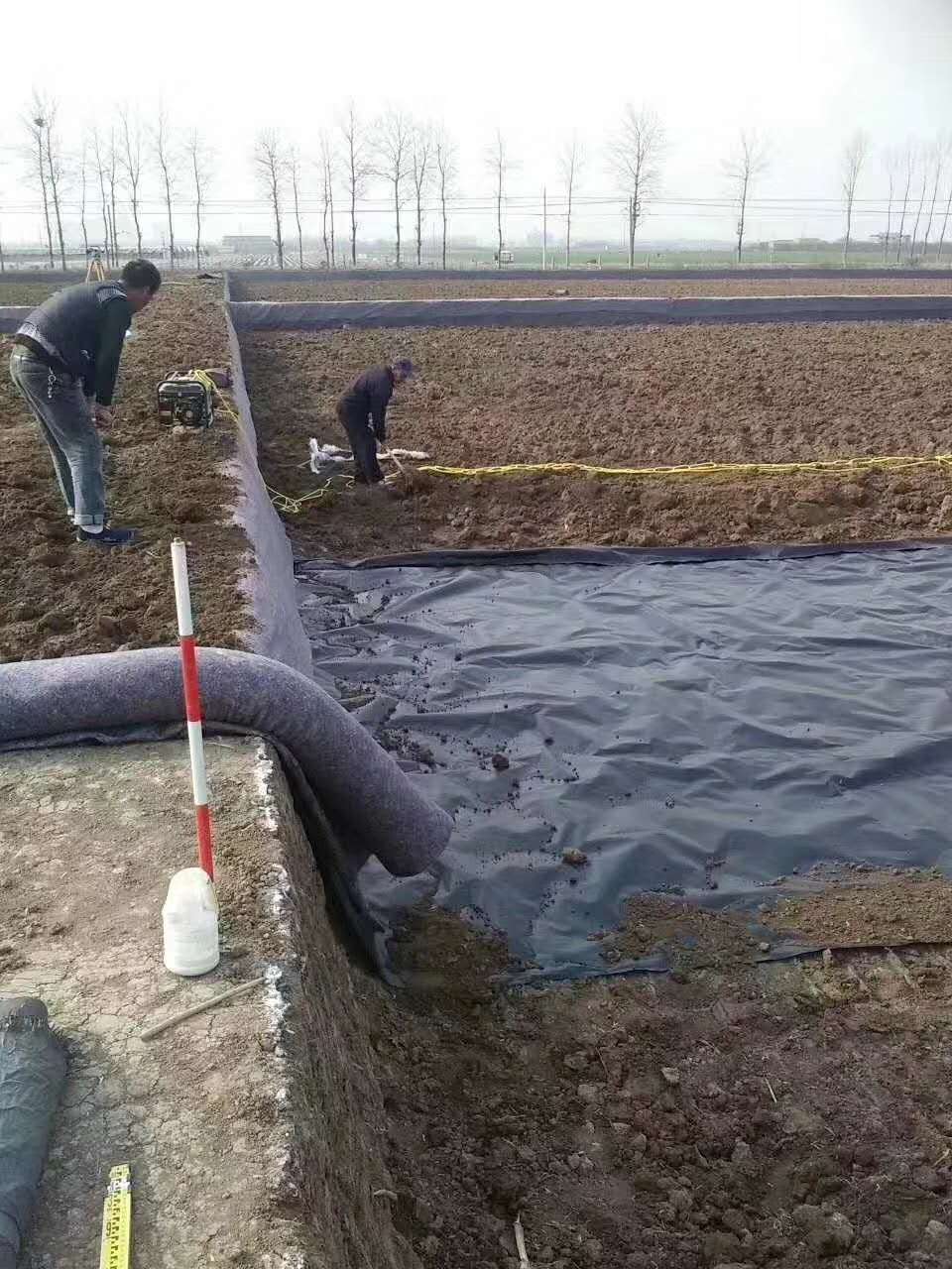 400克生產(chǎn)土工布供貨商