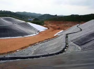200克環(huán)保土工布多少錢