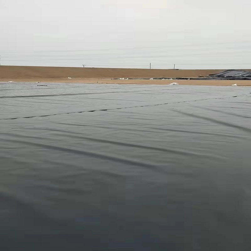 07mm沼氣池黑膜多少錢