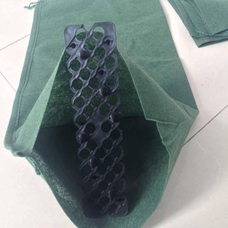 150克土工布土工格柵表