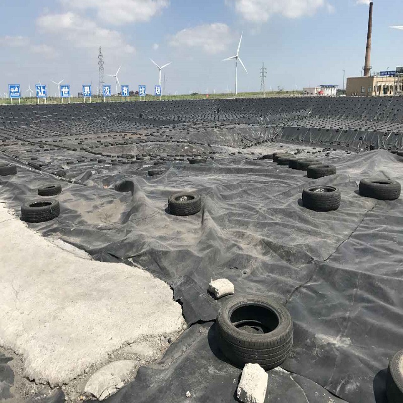 03mm沼氣池防滲膜供貨商