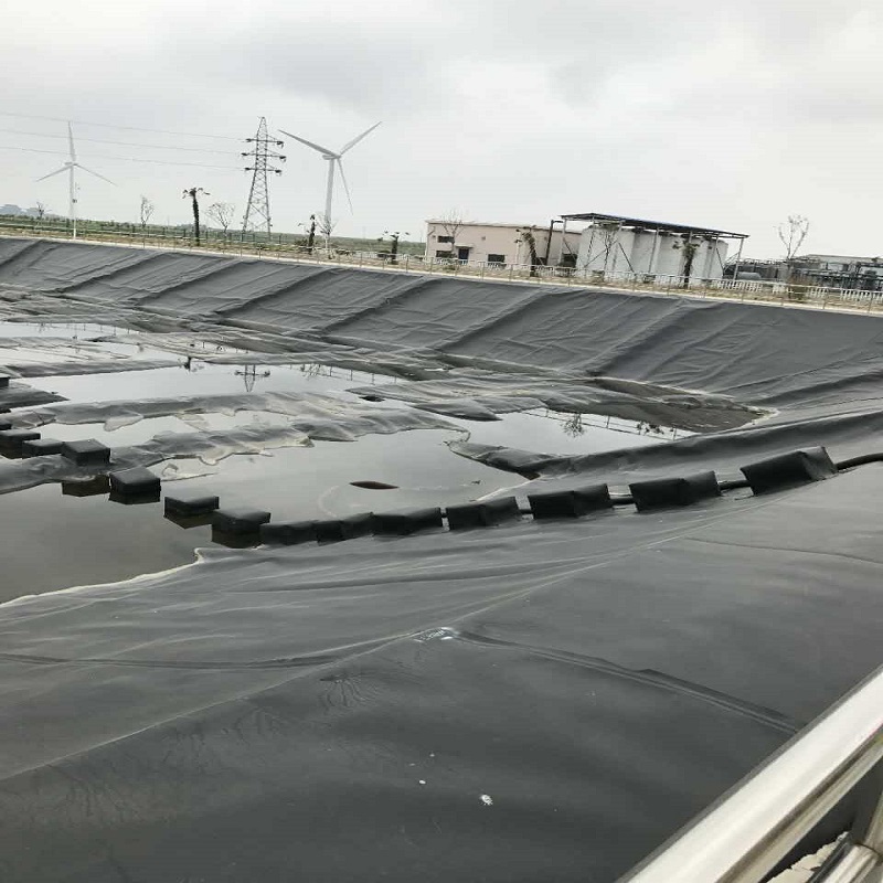 屋頂防水材料
